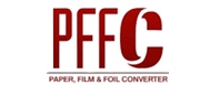 Paper, Film & Foil Converter